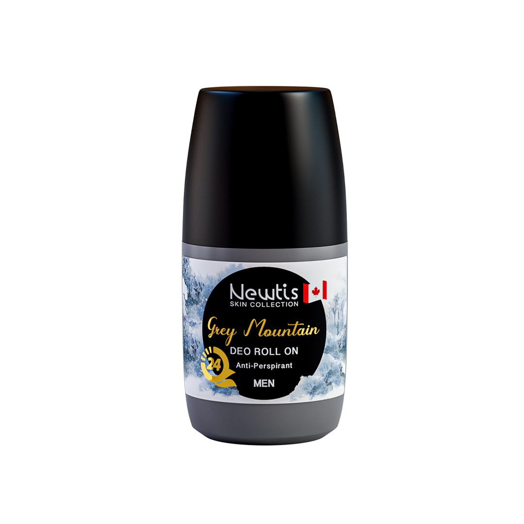 مام رول دئودورانت مردانه گری مانتين 50ML